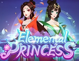 Elemental Princess